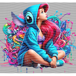 Girl-HG 3307